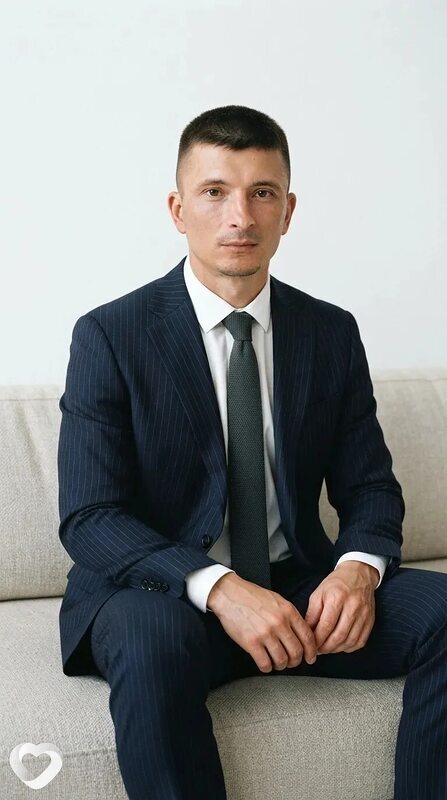 Александр, Миллерово