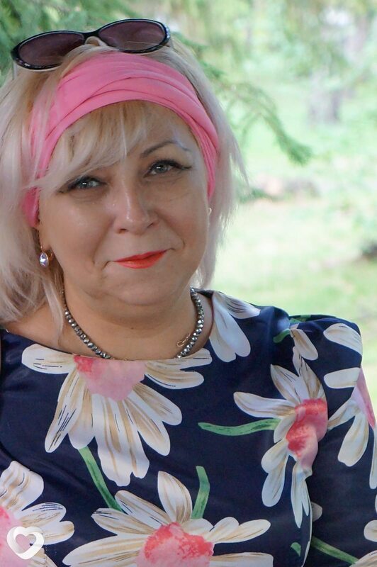Татьяна, 51, Омске — анкета №4493657