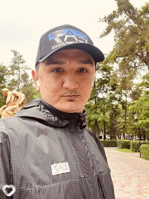 Арман, 34, Алматы — анкета №4493658