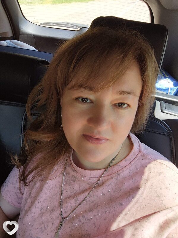 Вета, 42, Улан-Удэ — анкета №4493663