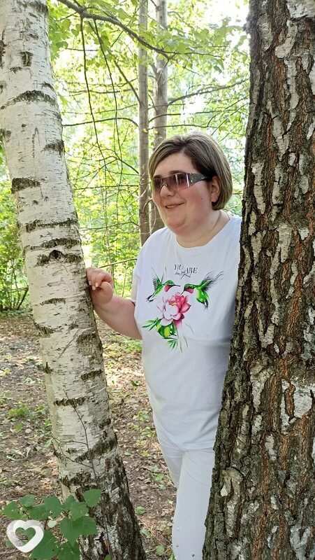 Анютка, Дзержинский