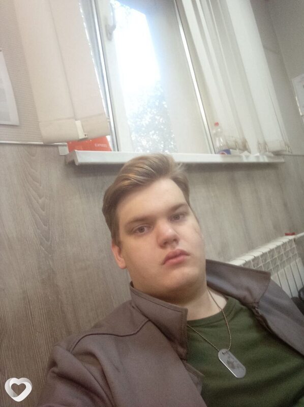 Алексей, 21, Нижнем Тагиле — анкета №4493676
