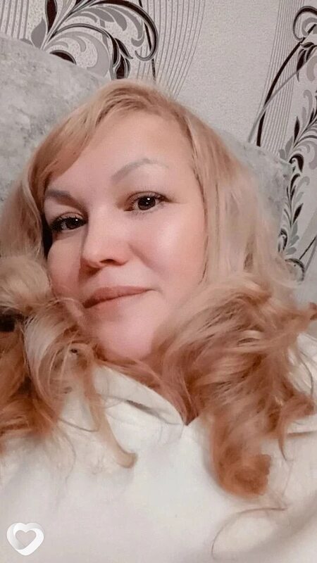 Алёна, 46, Красноярске — анкета №4493708