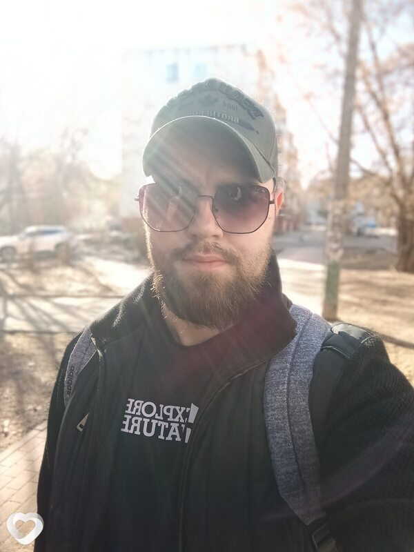 Дима, 32, Калуге — анкета №4493712