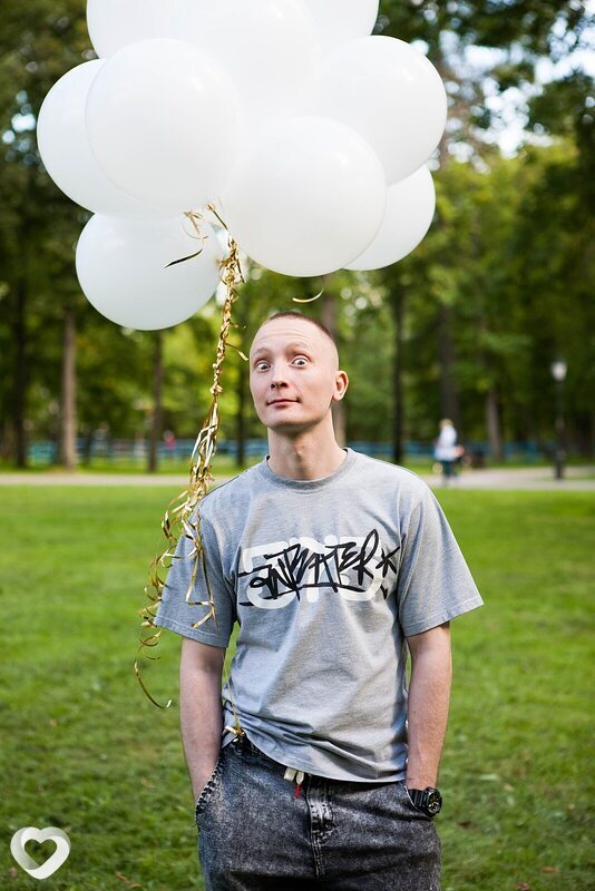 Сергей, 39, Череповце — анкета №4493721