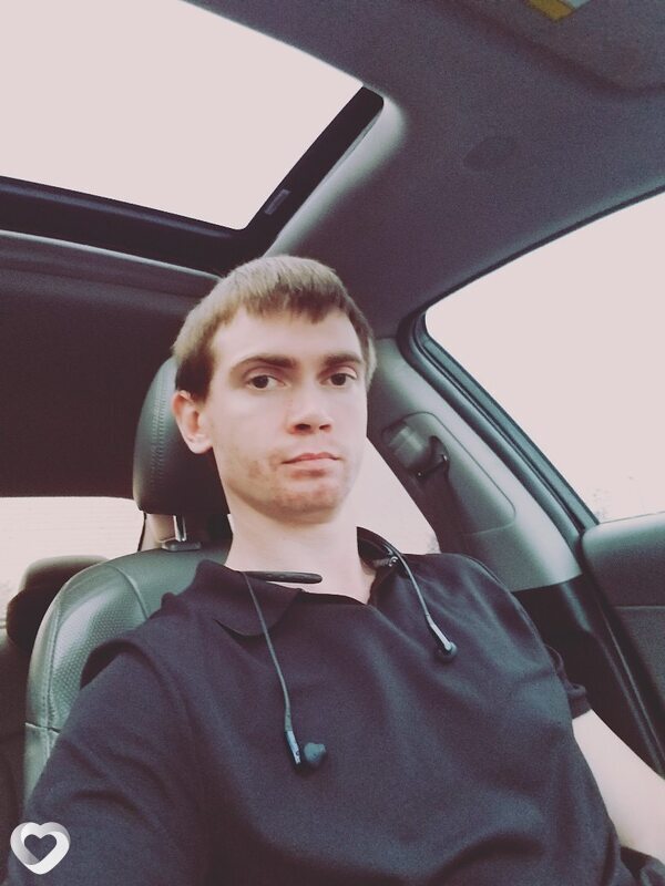Алексей, 37, Оренбурге — анкета №4493728