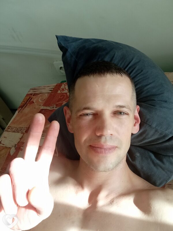 Сергей, 40, Полтаве — анкета №4493730