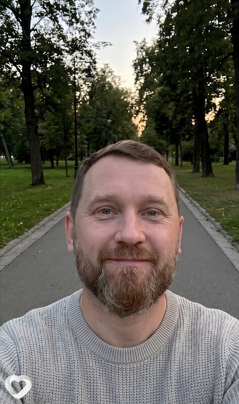 Артём, 42, Уфе — анкета №4493759