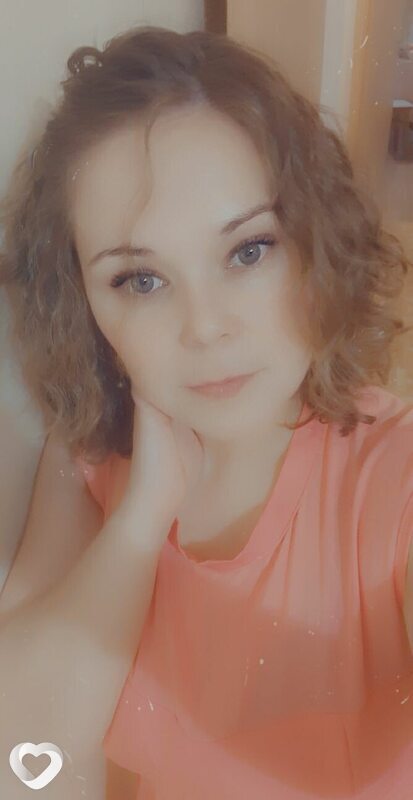 Евгения, 36, Тюмени — анкета №4493765