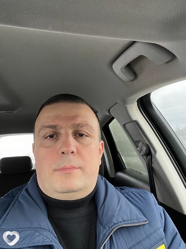 Эрик, 40, Тольятти — анкета №4493819