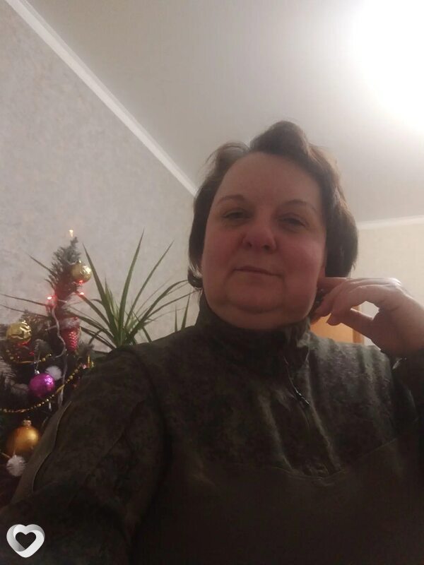 Наталья, 51, Курске — анкета №4493824
