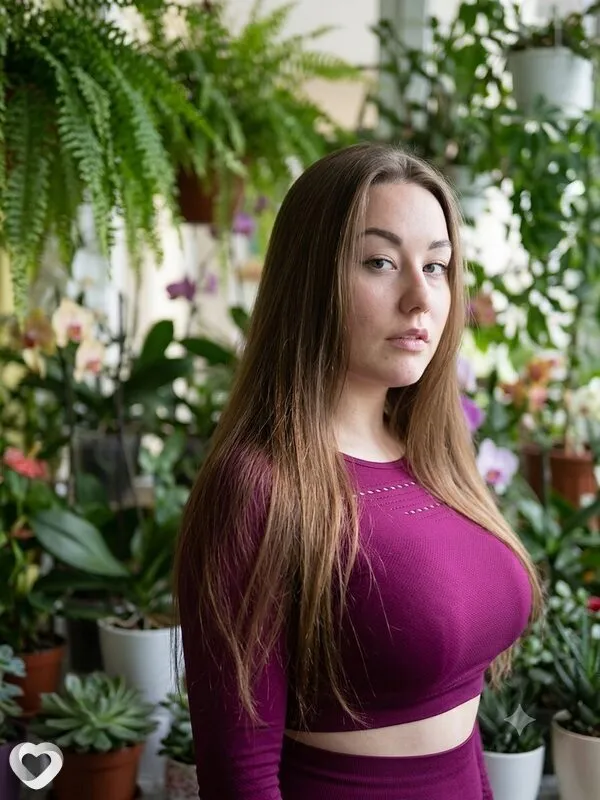 Светлана, 32, Москве — анкета №4493782