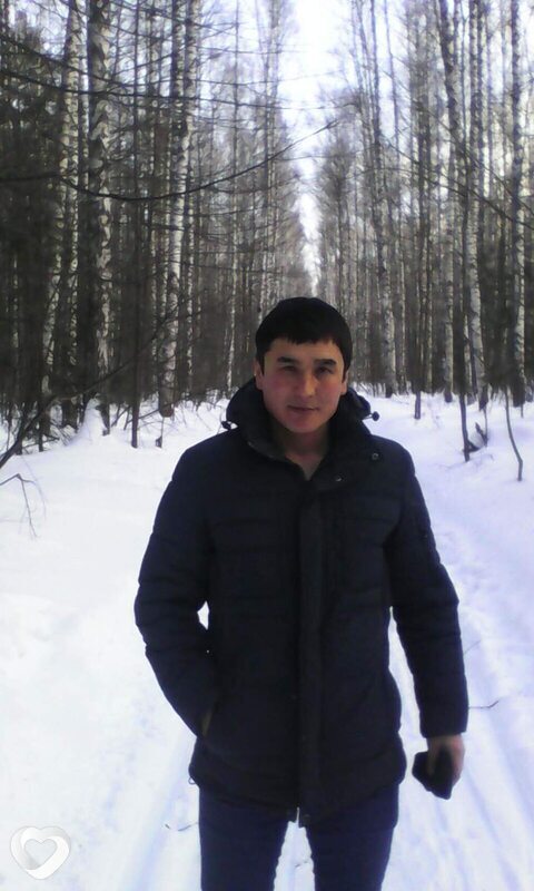 Билал, 41, Казани — анкета №4493784