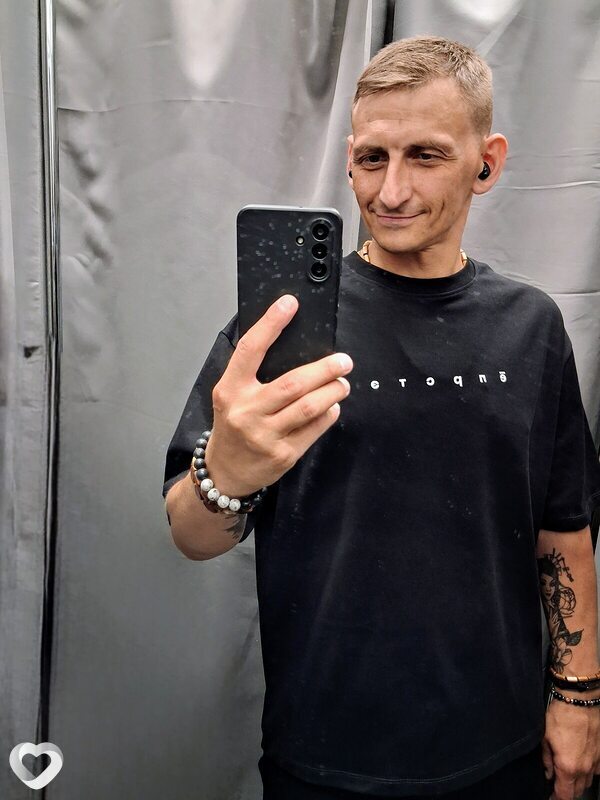 Александр, 36, Камышине — анкета №4493790