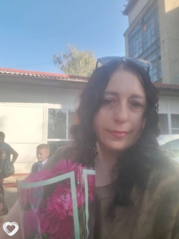 Люда, 38, Луганске — анкета №4493803