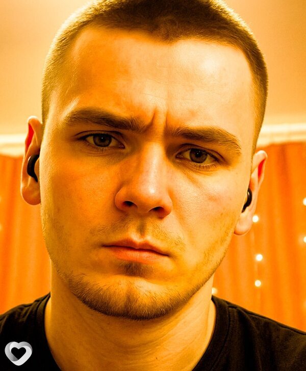 Сергей, 28, Макеевке — анкета №4493735