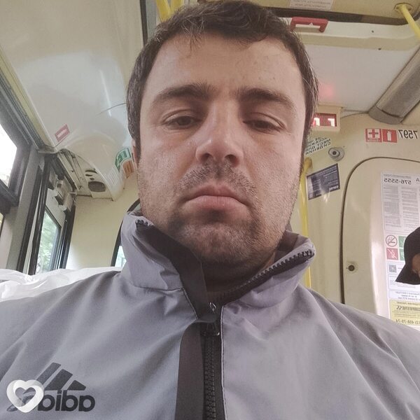 Илёсиддин, 34, Санкт-Петербурге — анкета №4493741