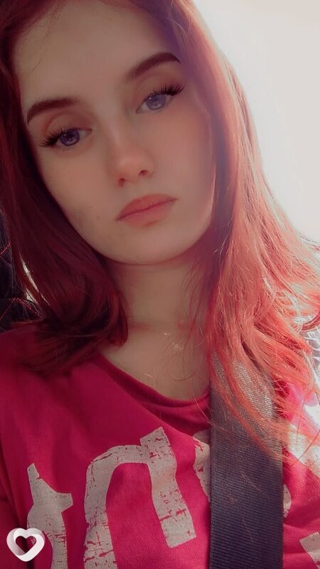 Валентина, 21, Омске — анкета №4493745