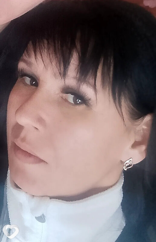 Юлия, 38, Иркутске — анкета №4493746