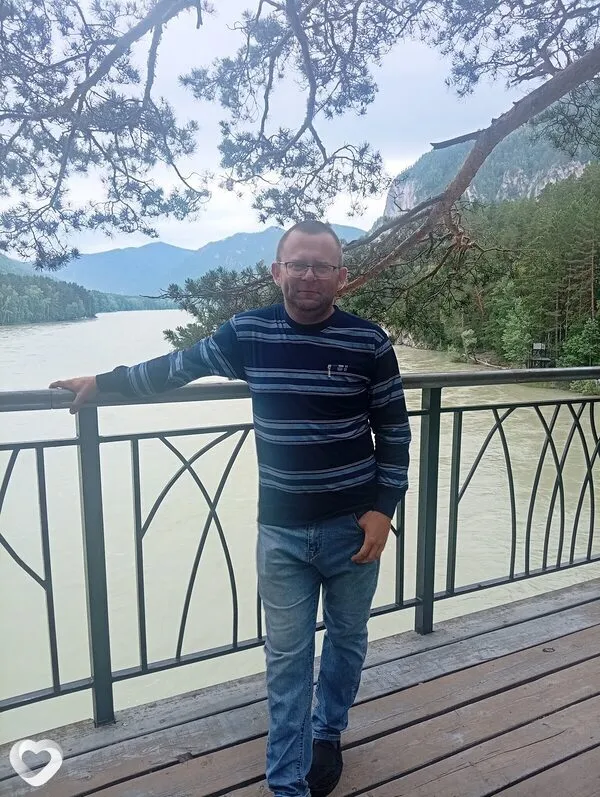 Игорь, 36, Барнауле — анкета №4493747