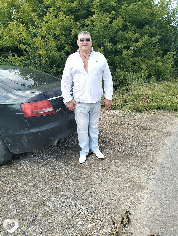 Юрий, 52, Липецке — анкета №4493748
