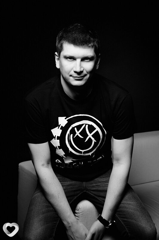 Сергей, 41, Минске — анкета №4493754