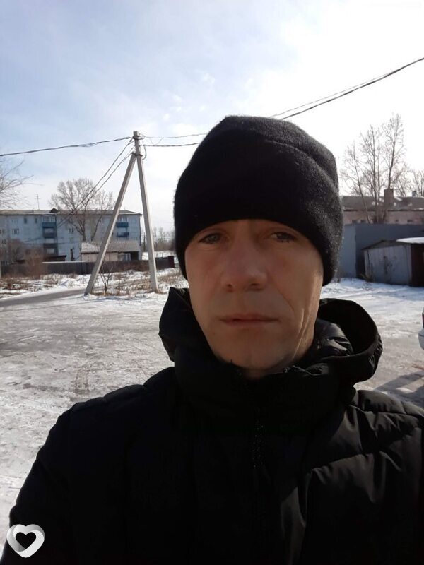 Вова, 37, Черемхове — анкета №4493855