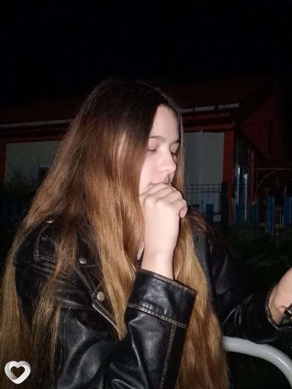 Азалия, 18, Казани — анкета №4493856