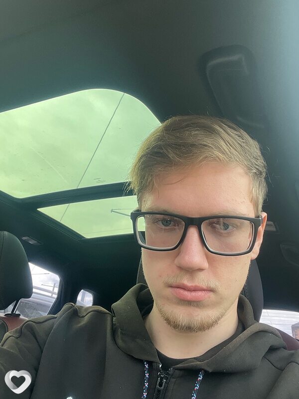 Владимир, 20, Краснодаре — анкета №4493860