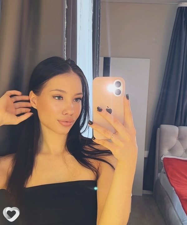 Екатерина, 20, Хабаровске — анкета №4493865
