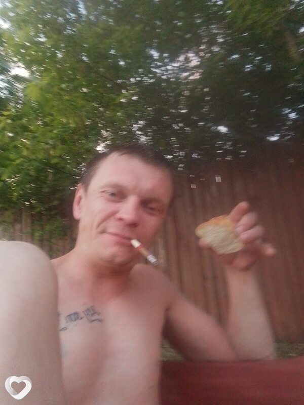 Михаил, 35, Каменске-Уральском — анкета №4493866