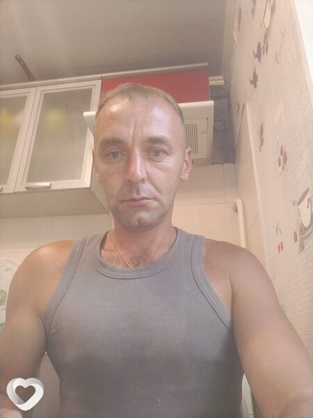 Дмитрий, 39, Оренбурге — анкета №4493870