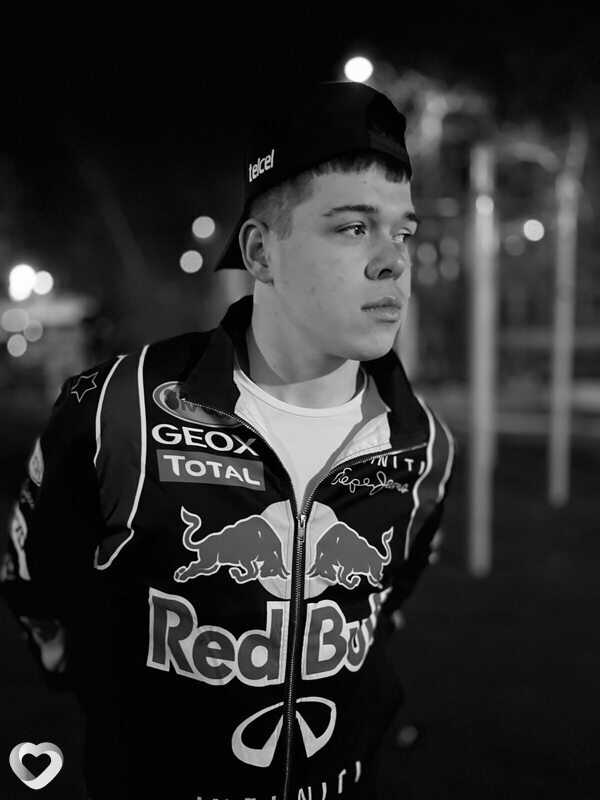 Михаил, 26, Чите — анкета №4493872