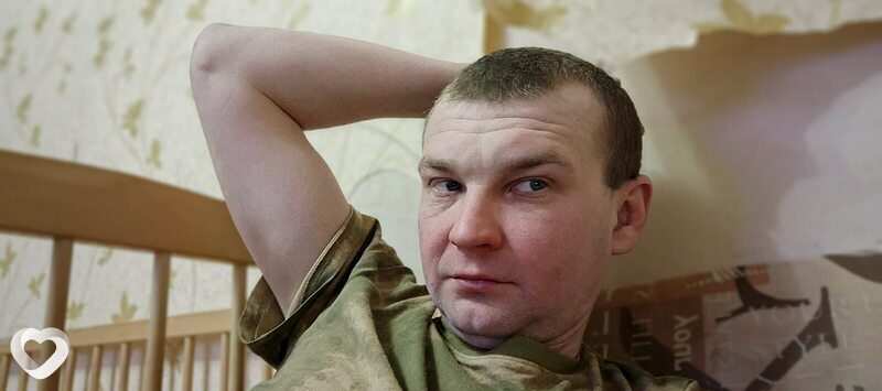 Владимир, 37, Саратове — анкета №4493873