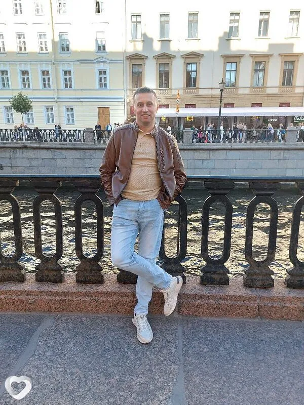 Эмиль, 35, Москве — анкета №4494225
