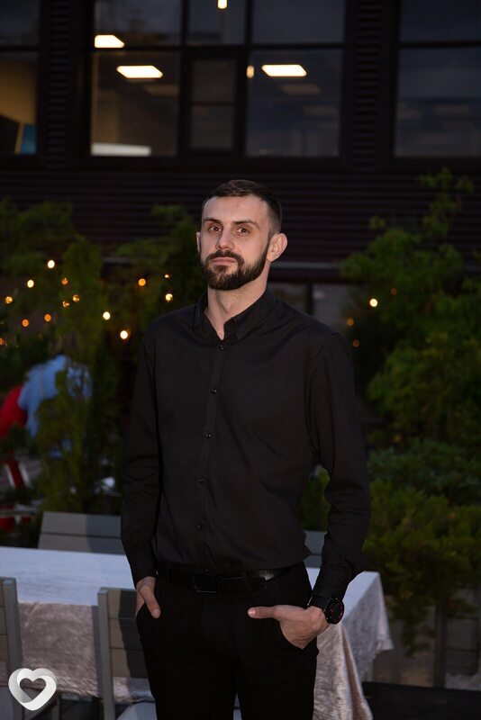 Сергей, 30, Туле — анкета №4494235