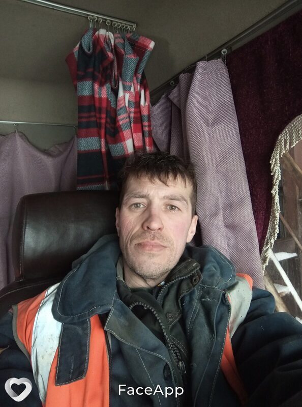 Денис, 42, Березниках — анкета №4494238