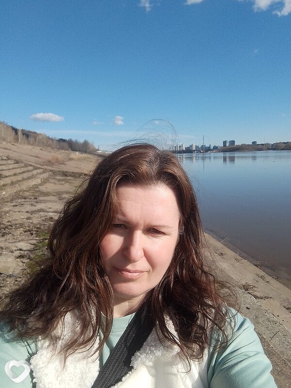 Екатерина, 42, Нижнем Новгороде — анкета №4494241