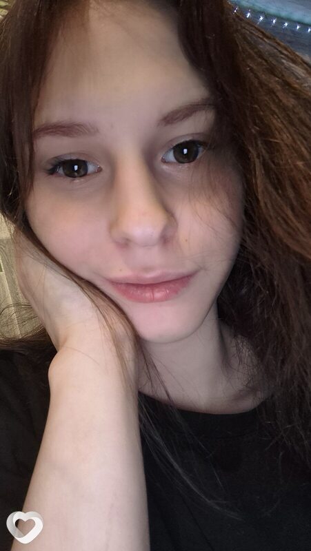 Анастасия, 18, Иркутске — анкета №4494245