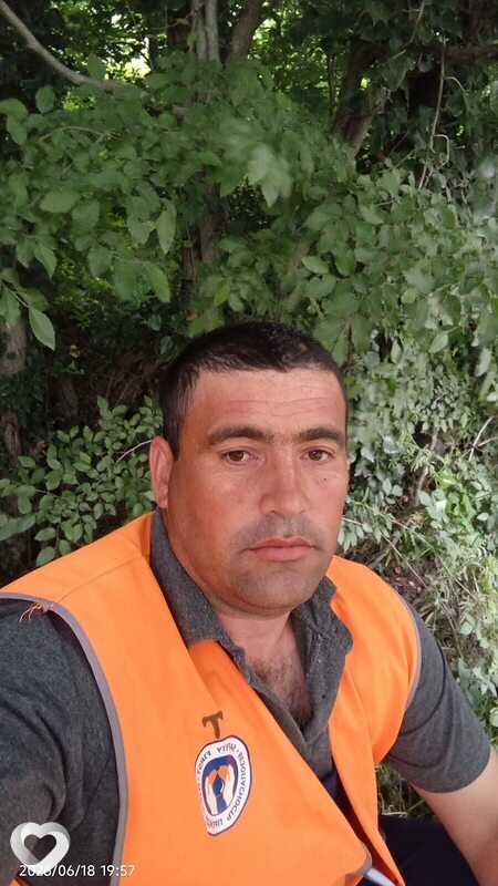 Рустам, 32, Геленджике — анкета №4493936