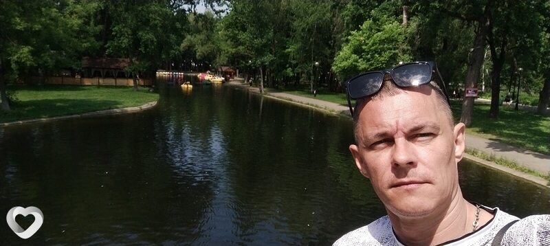Андрей, 45, Казани — анкета №4493939