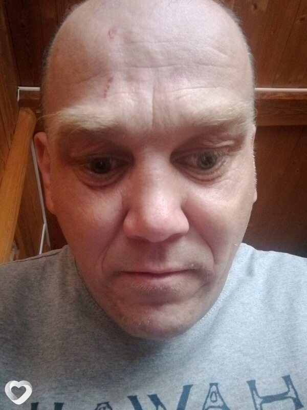 Рустам, 47, Нефтекамске — анкета №4493945
