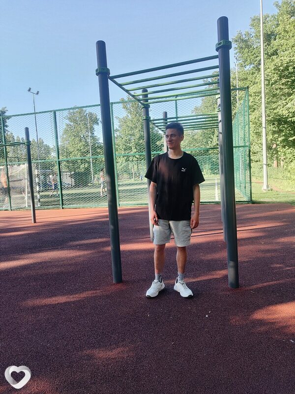 Дмитрий, 27, Тольятти — анкета №4493903