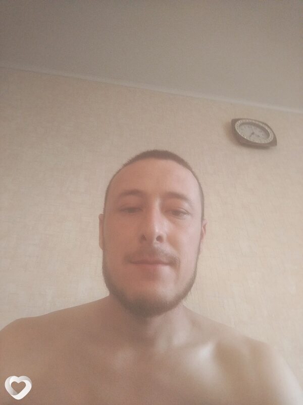 Alisher, 34, Донецке — анкета №4493914