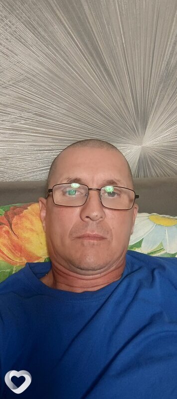 Андрей, 45, Екатеринбурге — анкета №4493918