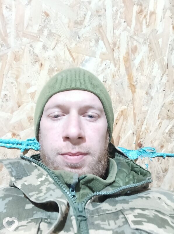 Юрій, 34, Киеве — анкета №4493923