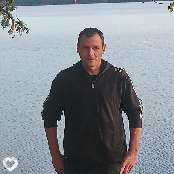Владимир, 38, Кокшетау — анкета №4493925