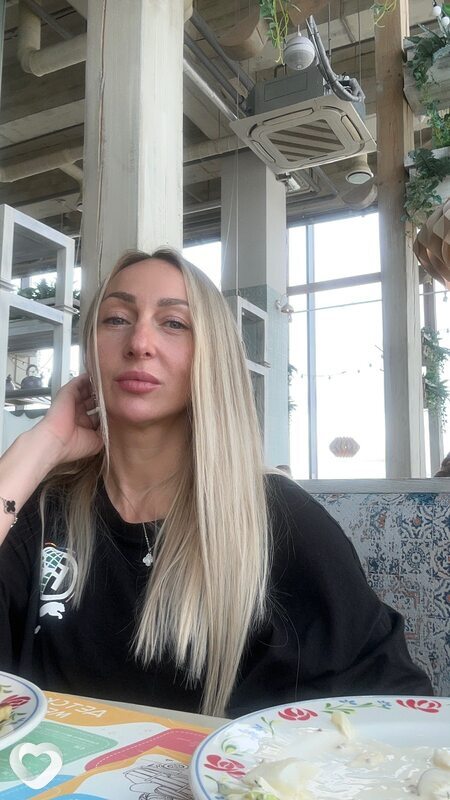 Ольга, Могилев