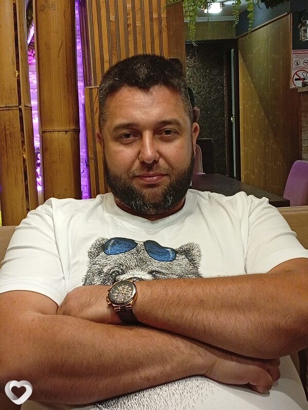 Игорь, 35, Истре — анкета №4493954