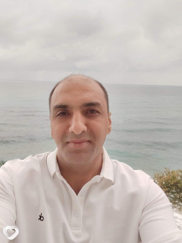 Колян, 34, Шахтах — анкета №4493960